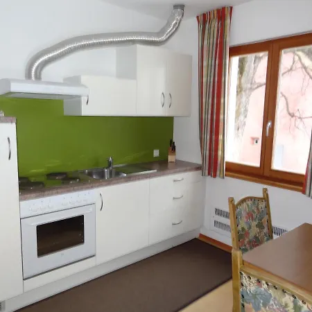 Hotel Steinhauswirt Cadipietra