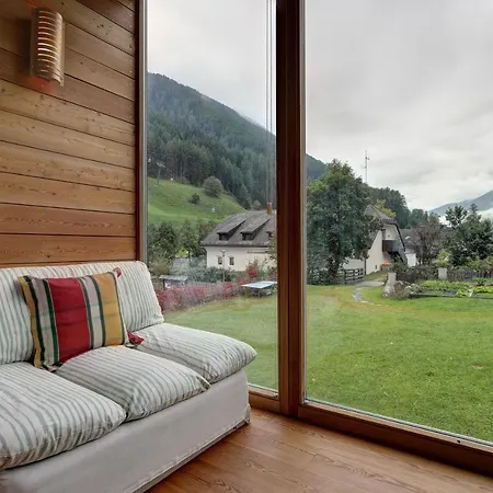 Hotel Steinhauswirt Cadipietra
