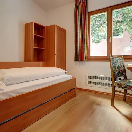Steinhauswirt 3*