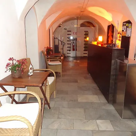Hotel Steinhauswirt Cadipietra