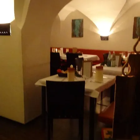 Steinhauswirt Hotel