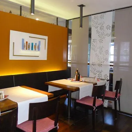 Steinhauswirt 3*