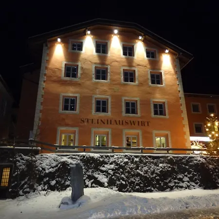 Steinhauswirt