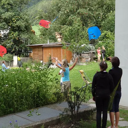 Steinhauswirt 3*