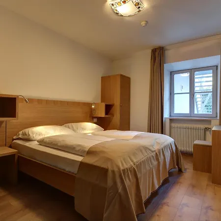 Steinhauswirt Hotel Cadipietra