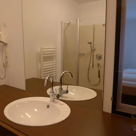Hotel Steinhauswirt Cadipietra