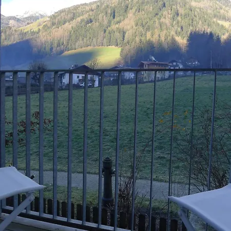 Hotel Steinhauswirt 3*