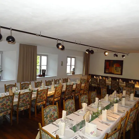 Steinhauswirt Hotel Cadipietra